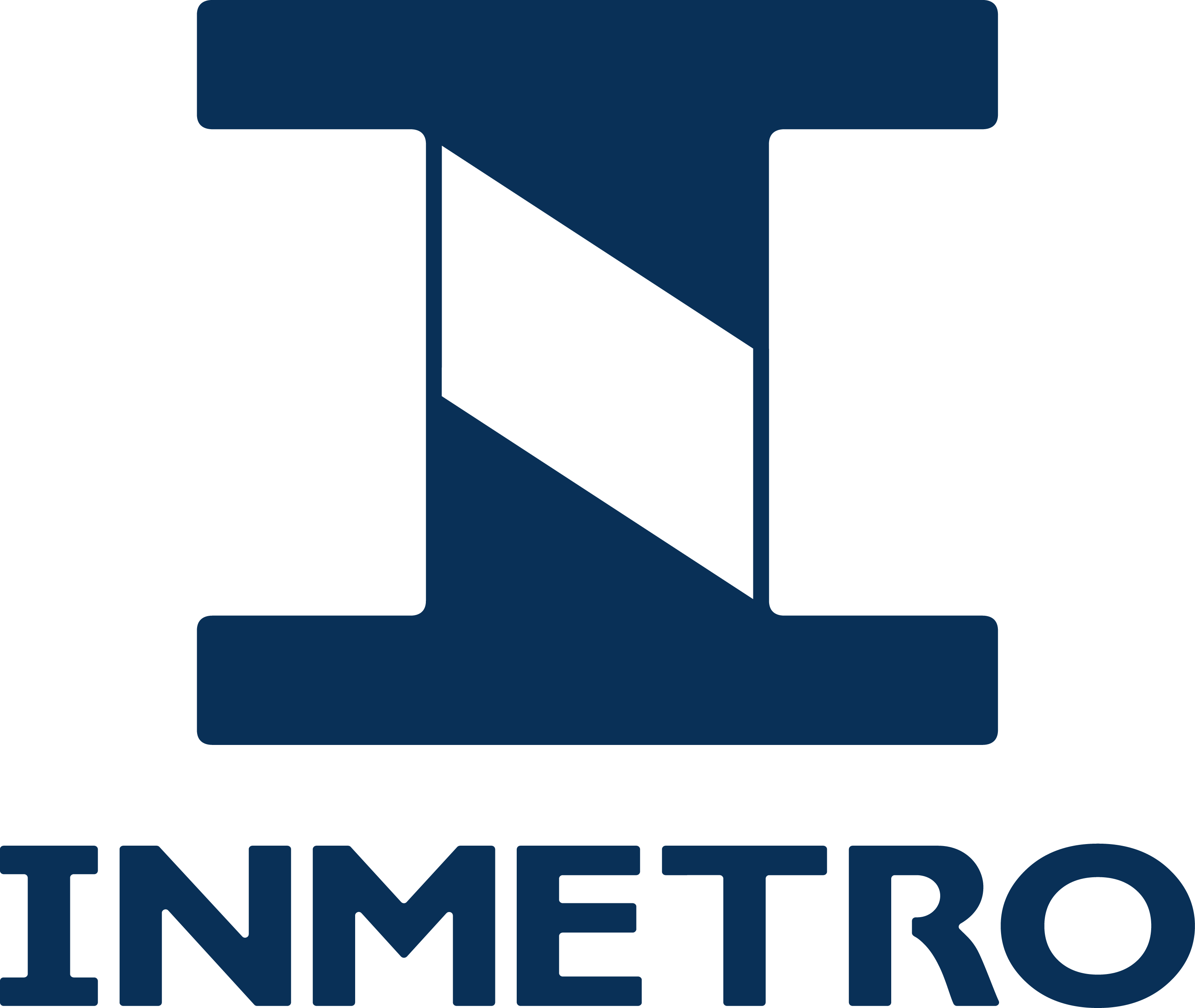INMETRO